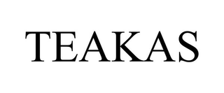 TEAKAS