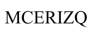 MCERIZQ