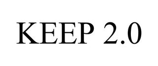 KEEP 2.0