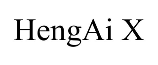 HENGAI X