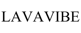 LAVAVIBE