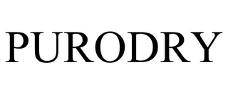 PURODRY