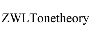 ZWLTONETHEORY