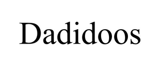 DADIDOOS