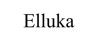 ELLUKA
