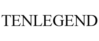 TENLEGEND