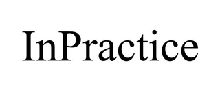 INPRACTICE