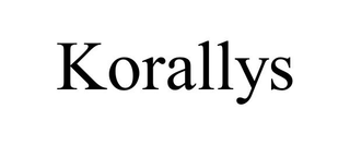 KORALLYS