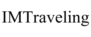 IMTRAVELING