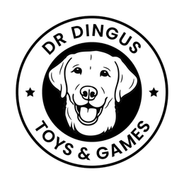 DR DINGUS TOYS & GAMES