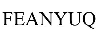 FEANYUQ