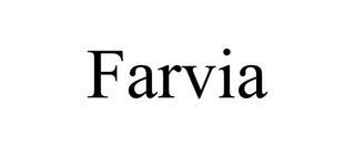 FARVIA