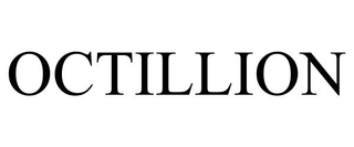 OCTILLION