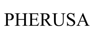 PHERUSA