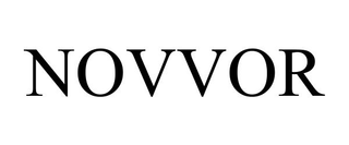 NOVVOR