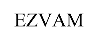 EZVAM
