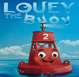 LOUEY THE BUOY