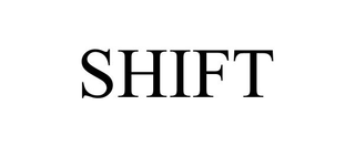SHIFT