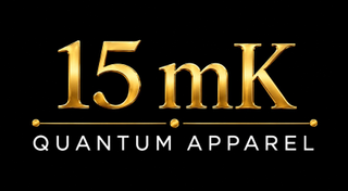 15 MK QUANTUM APPAREL