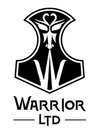 W WARRIOR LTD