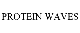 PROTEIN WAVES