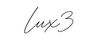 LUX3