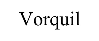VORQUIL