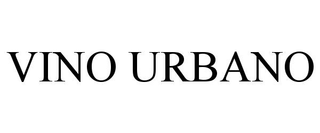 VINO URBANO