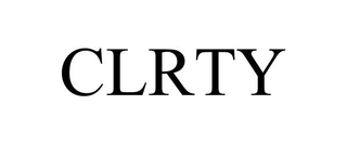 CLRTY