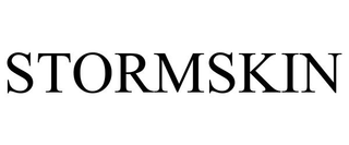 STORMSKIN
