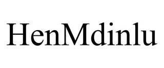 HENMDINLU
