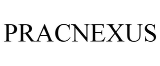PRACNEXUS