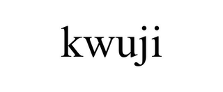 KWUJI