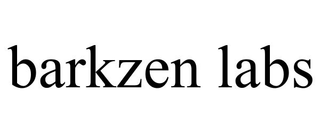 BARKZEN LABS