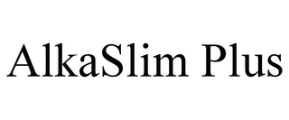 ALKASLIM PLUS