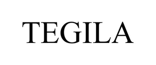TEGILA
