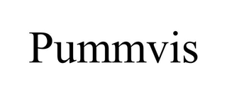 PUMMVIS