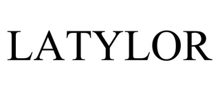 LATYLOR
