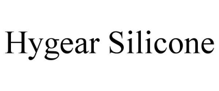 HYGEAR SILICONE