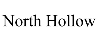 NORTH HOLLOW