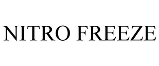 NITRO FREEZE