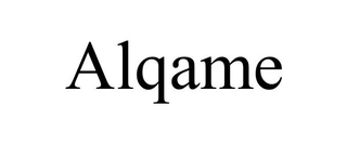 ALQAME