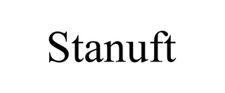 STANUFT
