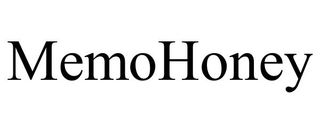 MEMOHONEY
