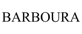 BARBOURA
