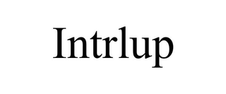 INTRLUP