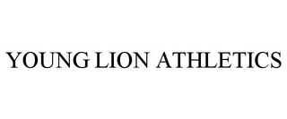 YOUNG LION ATHLETICS
