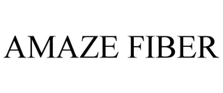 AMAZE FIBER