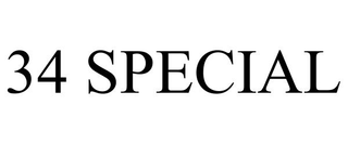 34 SPECIAL