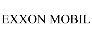 EXXON MOBIL